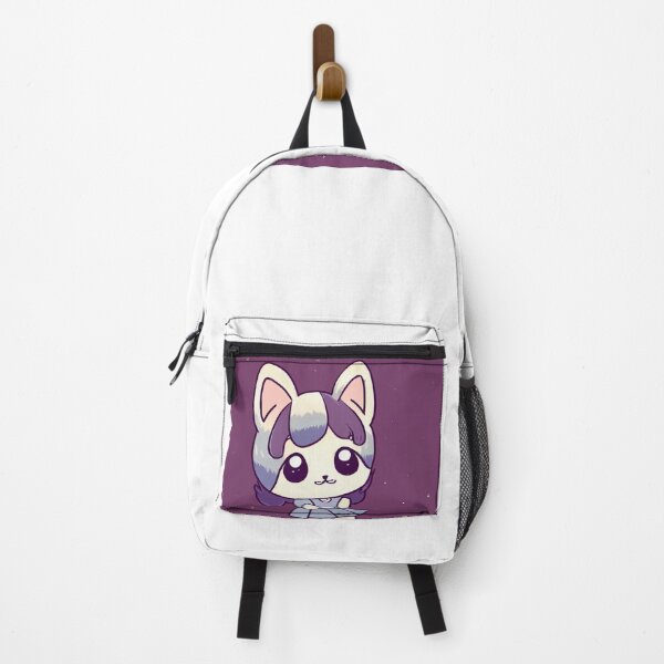 Item preview, Cute Chibi bee and puppycat digital artwork designed and sold by pnywest.