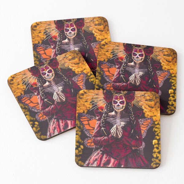 Item preview, catrina designed and sold by Mony26.