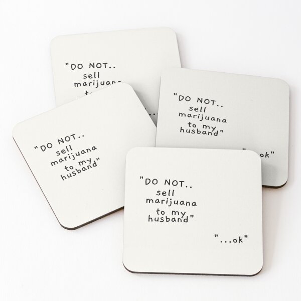 Item preview, skyler white/jesse pinkman quote designed and sold by AprilCreations.