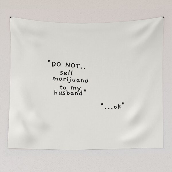 Item preview, skyler white/jesse pinkman quote designed and sold by AprilCreations.