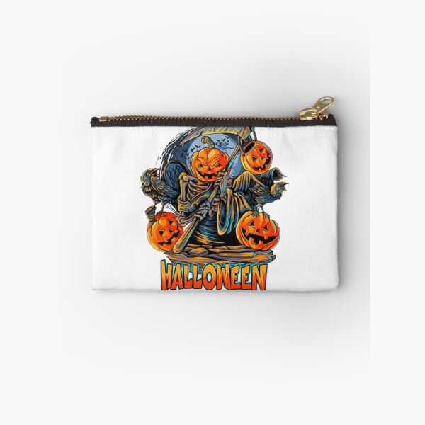 Aperçu de l'œuvre Halloween créée et vendue par Magossa.