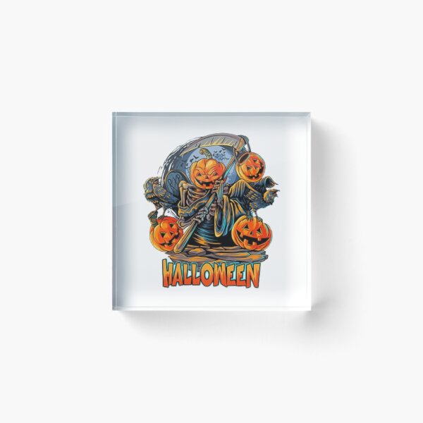 Item preview, Halloween designed and sold by Magossa.