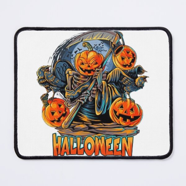 Item preview, Halloween designed and sold by Magossa.