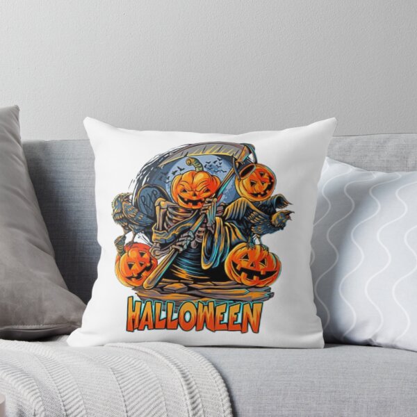 Item preview, Halloween designed and sold by Magossa.