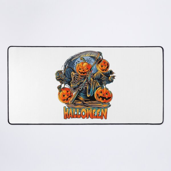 Item preview, Halloween designed and sold by Magossa.