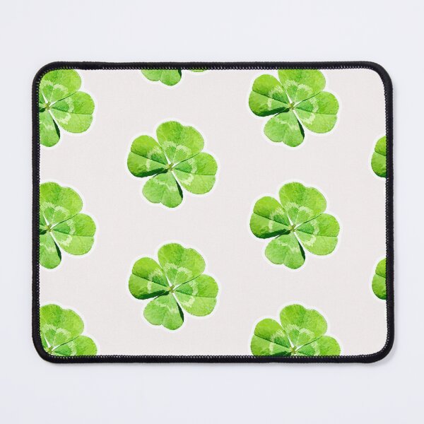 Item preview, Four leaf clover shamrock designed and sold by Shannongreenie.