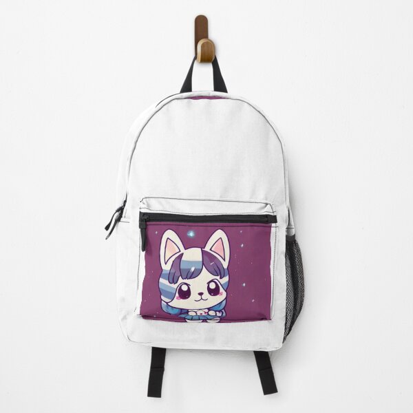Item preview, Cute Chibi Bee And Puppycat designed and sold by pnywest.