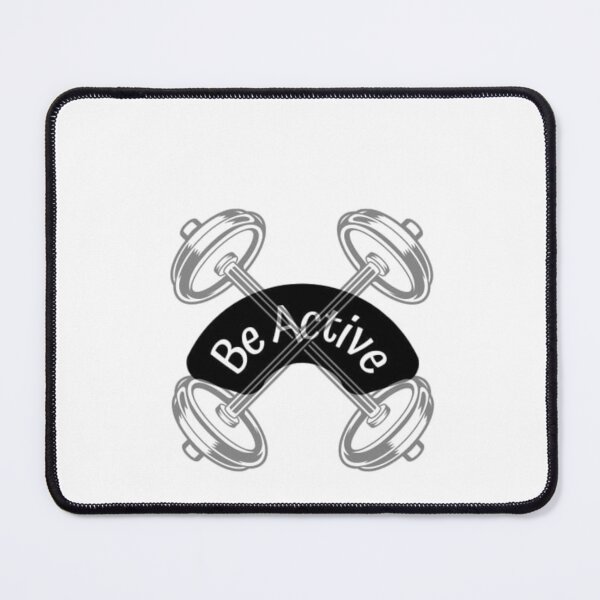 Item preview, be active - train - life - sport designed and sold by AMmerch ⭐⭐⭐⭐⭐.
