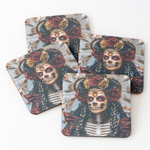 Item preview, catrina designed and sold by Mony26.