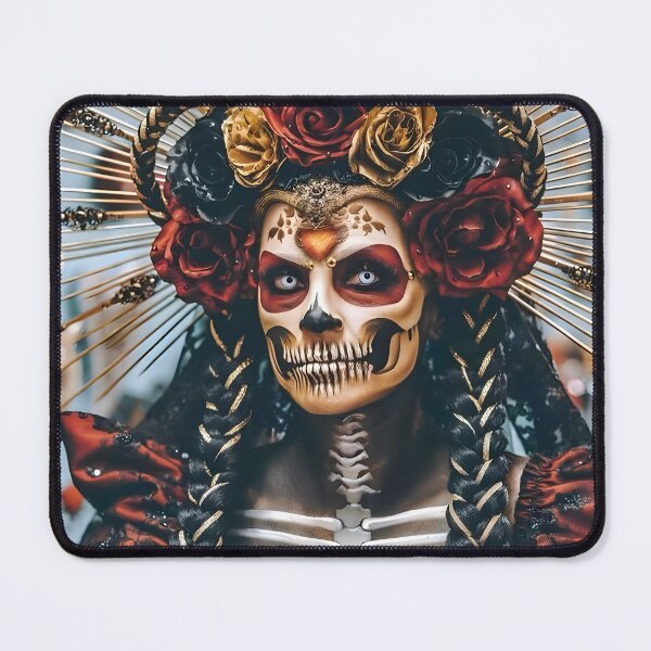 Item preview, catrina designed and sold by Mony26.