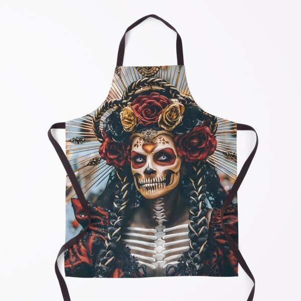 Item preview, catrina designed and sold by Mony26.