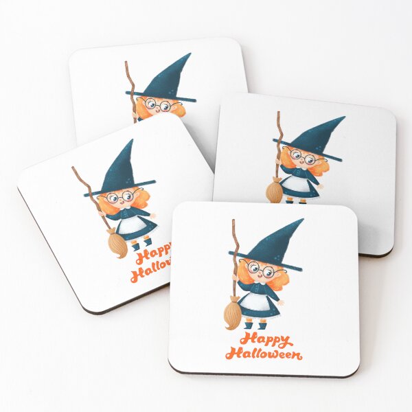 Item preview, HAPPY HALLOWEEN  designed and sold by IsaCria.