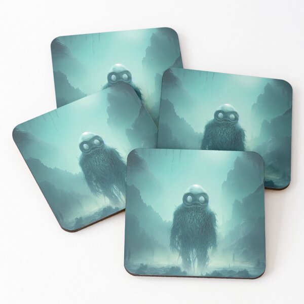Item preview, Alien somewhere in the universe designed and sold by mrlongfield.