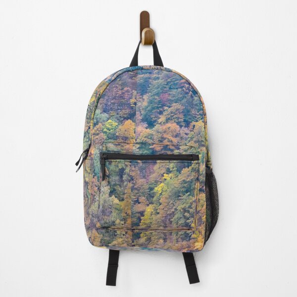 Item preview, autumnal foliage illustration designed and sold by Marco Varrone.
