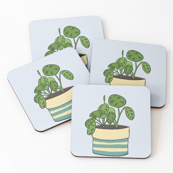 Item preview, PRAYER PLANT designed and sold by sketchesbynaik.