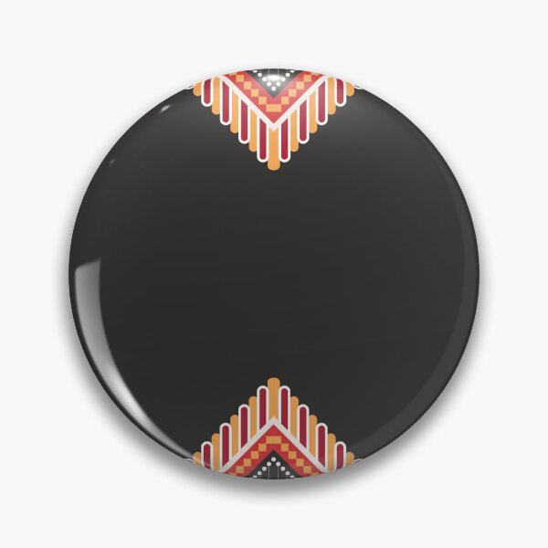 Item preview, Geometric ethnic pattern seamless graphic. designed and sold by dpsstudio.