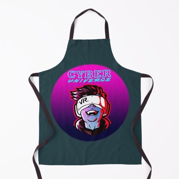 Item preview, Cyber Virtual User designed and sold by luisalfonso1989.