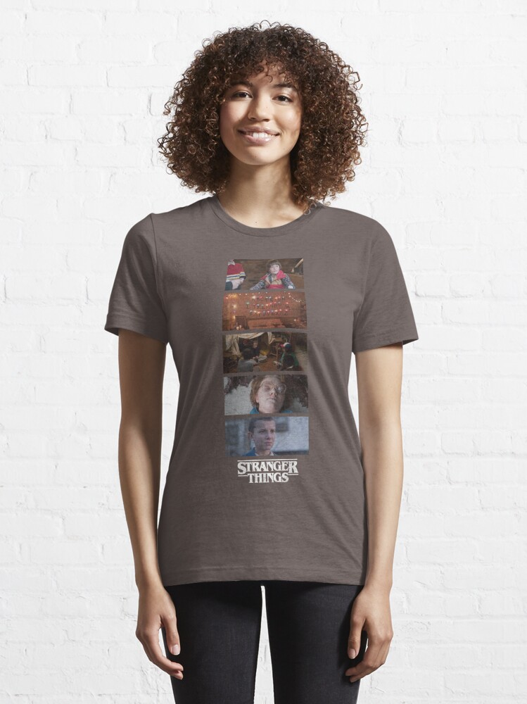 Disover Stranger Things Day Film Strip | Essential T-Shirt 