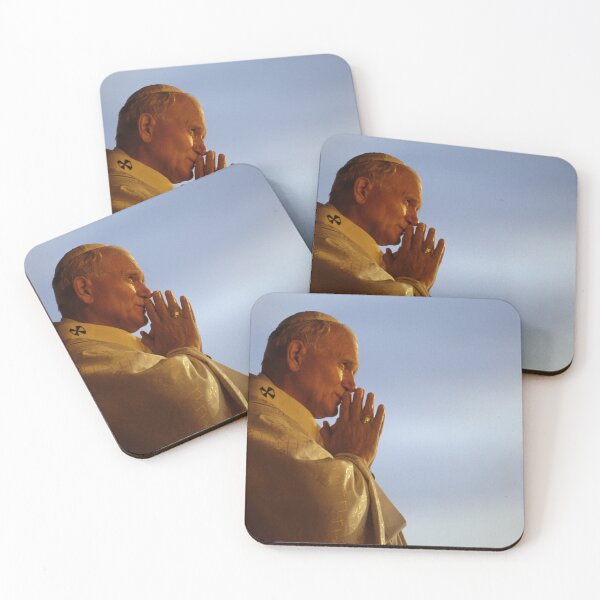 Item preview,  jhon paul II designed and sold by Mony26.