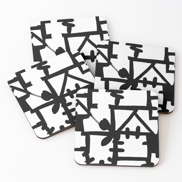 Item preview, Irregular Patchwork designed and sold by balderdash-i.