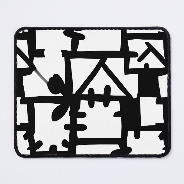 Item preview, Irregular Patchwork designed and sold by balderdash-i.