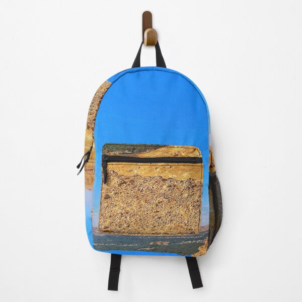 Item preview, SIwa landscape seen from above a mountain designed and sold by ahmedabdelbaset.
