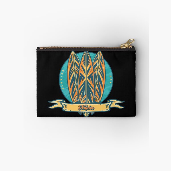 Item preview, Naples Surf Banner designed and sold by LanikaiBeach.