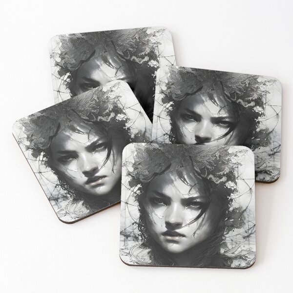 Item preview, Dryad designed and sold by auberonshaw.