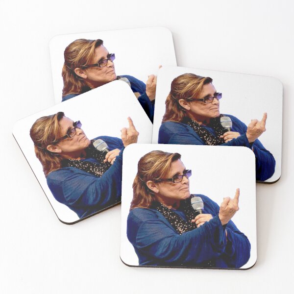 Item preview, Carrie Fisher designed and sold by CARLA9Z.