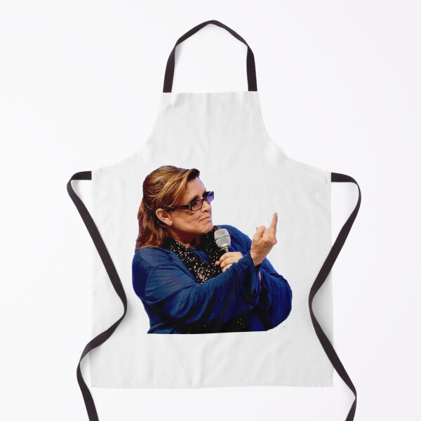 Item preview, Carrie Fisher designed and sold by CARLA9Z.