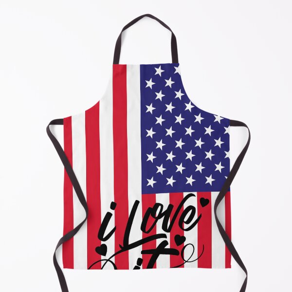 Item preview, I love USA designed and sold by wa2022.