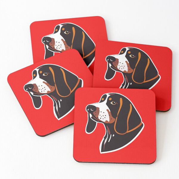 Item preview, Basset Hound Print designed and sold by ThePurpleMelon.