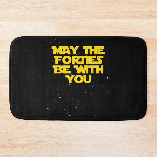 Item preview, Mayhe Forties Be With You 1979 40th Birthday Gift designed and sold by chucongminh01.