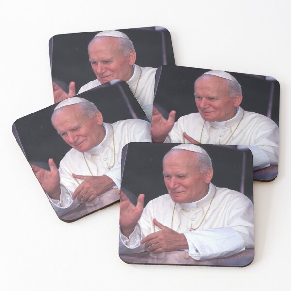 Item preview, San Juan Pablo II designed and sold by Mony26.