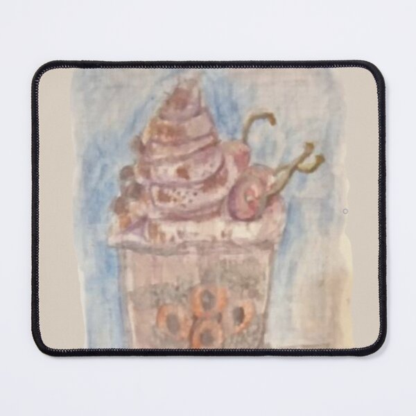 Item preview, Airy Soufflé Dessert designed and sold by mila-ola.