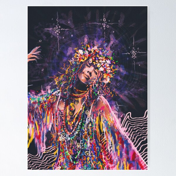 Item preview, Persephone  designed and sold by Daniel Watts.