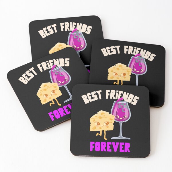 Item preview, BEST FRIENDS FOREVER designed and sold by MJ96-PRO.