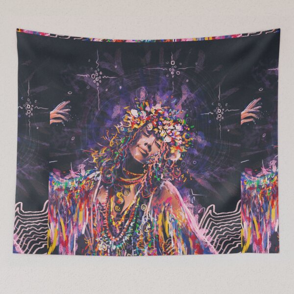 Item preview, Persephone  designed and sold by Daniel Watts.