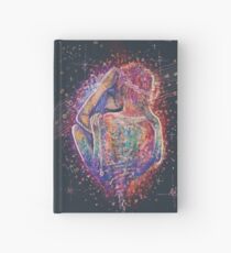 Energy Exchange Hardcover Journal