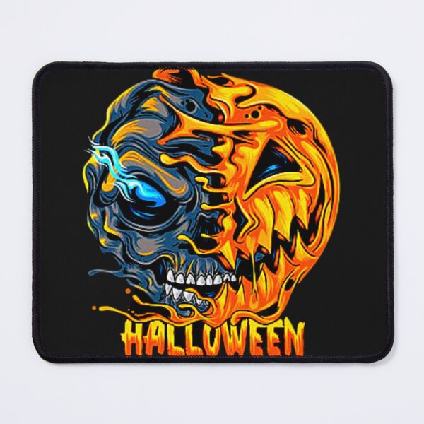 Item preview, Halloween designed and sold by Magossa.