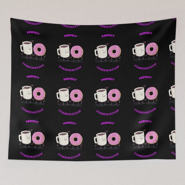 Item preview, THE PERFECT COMBINATION designed and sold by MJ96-PRO.