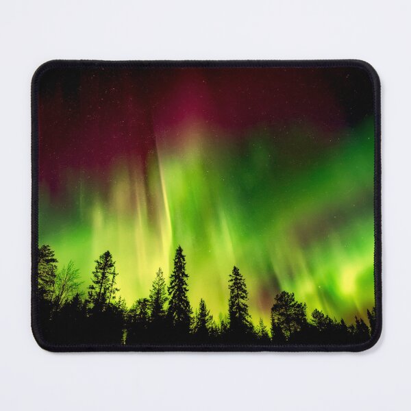 Item preview, Aurora Borealis | Northern Lights  designed and sold by Oliveirallan.