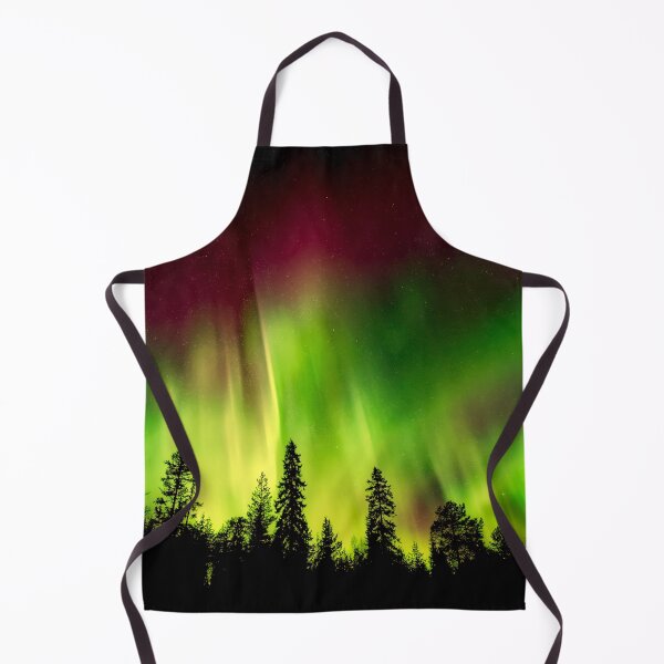 Item preview, Aurora Borealis | Northern Lights designed and sold by Oliveirallan.