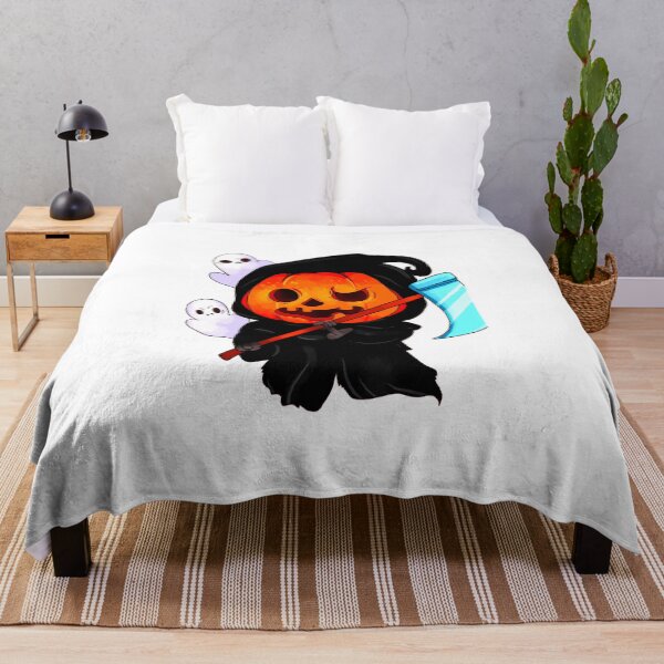 Item preview, halloween casper designed and sold by Magossa.