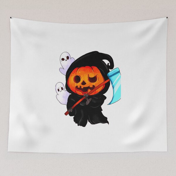 Item preview, halloween casper designed and sold by Magossa.