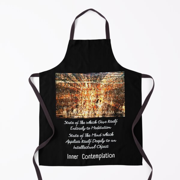 Item preview, Inner Contemplation designed and sold by yassooarts.