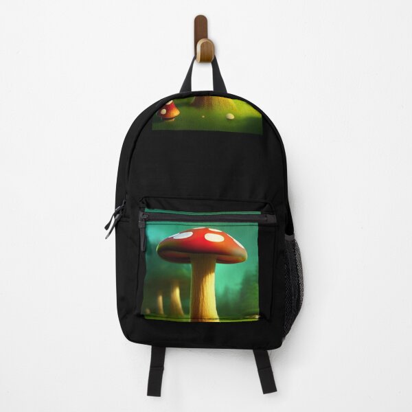 Item preview, Those red mushrooms designed and sold by Seanyah.