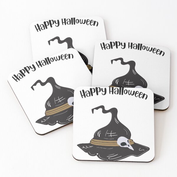 Item preview, Happy Halloween designed and sold by BeautyTShirt.