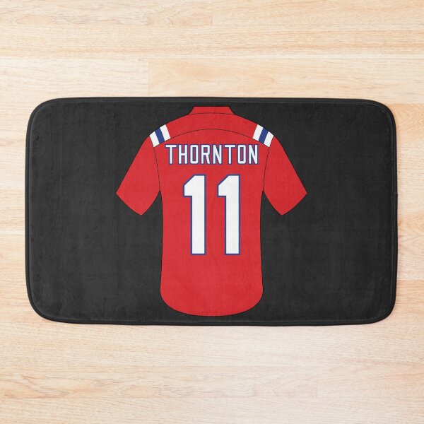 Item preview, Tyquan Thornton jersey with number 11 designed and sold by Justtrendytees.