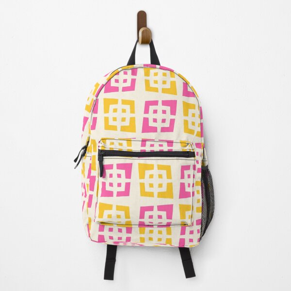 Item preview, Mid Century Modern Geometric Pattern designed and sold by tonymagnerart.